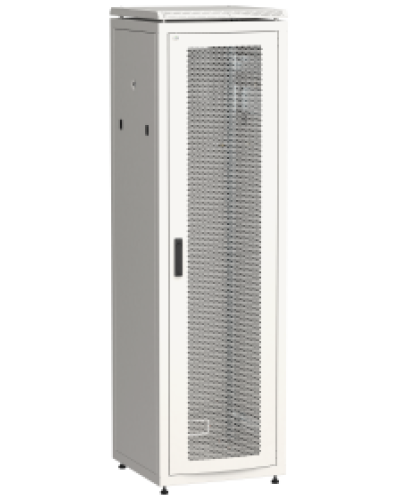 LN35-38U68-P. Шкаф телекоммуникационный 19 напольный 38U. ITK в Йошкар-Оле
