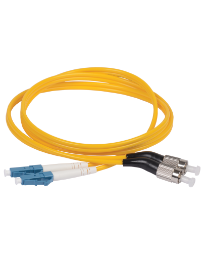 FPC09-FCU-LCU-C2L-15M. Патч-корд оптический. ITK в Йошкар-Оле