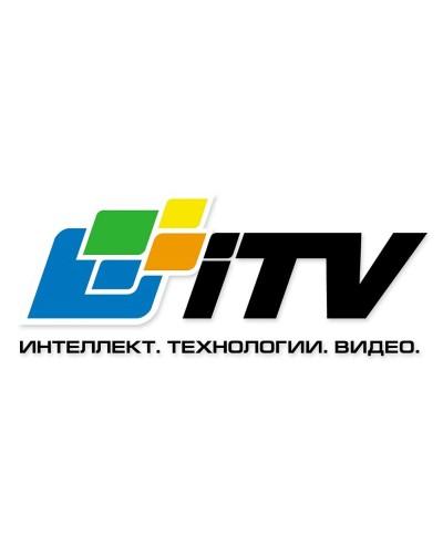 Интеллект ПО Детектор дыма и огня. Программное обеспечение (опция). ITV в Йошкар-Оле