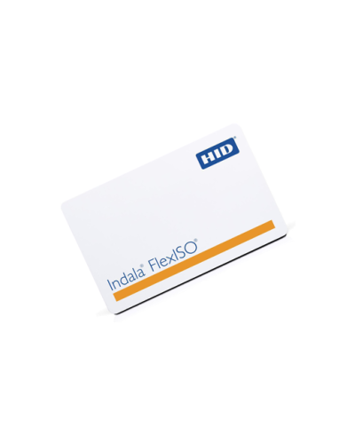 FlexISO (FPISO). Карта proximity. Indala в Йошкар-Оле
