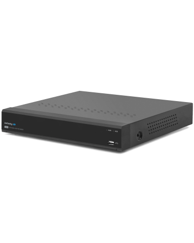VRF-IP214PE. IP-видеорегистратор 4-канальный. Infinity в Йошкар-Оле