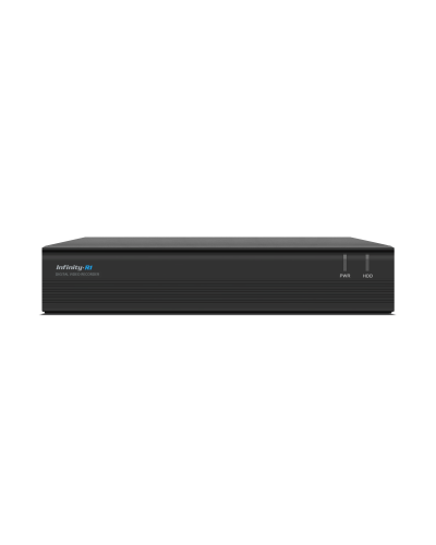 VRF-HD800L. Видеорегистратор мультиформатный 8-канальный. Infinity в Йошкар-Оле