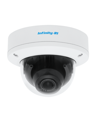 IDV-5M-2812AF. Видеокамера IP купольная. Infinity в Йошкар-Оле