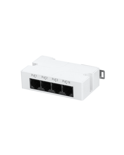PPS-303. Удлинитель PoE по кабелю UTP. Infinity в Йошкар-Оле