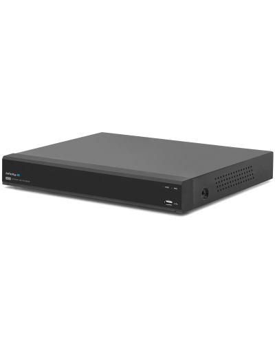 VRF-IP2216PE. IP-видеорегистратор 16-канальный. Infinity в Йошкар-Оле
