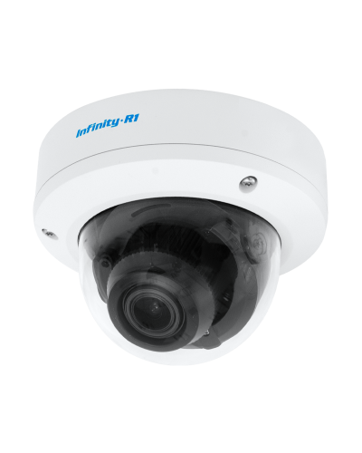 IDV-HD5M-2812. Видеокамера мультиформатная купольная. Infinity в Йошкар-Оле