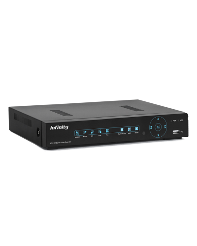 VRF-HD825M (II). Видеорегистратор мультиформатный 12-канальный. Infinity в Йошкар-Оле