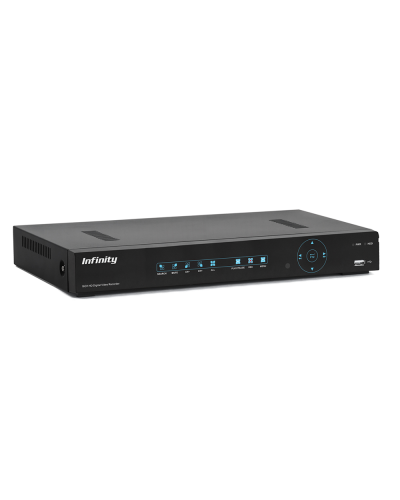 VRF-HD1625M (II). Видеорегистратор мультиформатный 16-канальный. Infinity в Йошкар-Оле