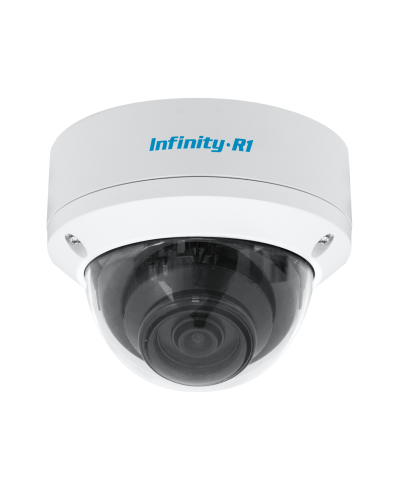 IDM-5M-28. Видеокамера IP купольная. Infinity в Йошкар-Оле