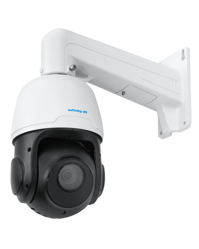 IDS-2M-25X. IP-камера купольная поворотная скоростная. Infinity в Йошкар-Оле