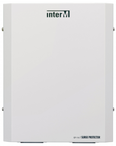 ISP-116. Блок защиты. Inter-M в Йошкар-Оле