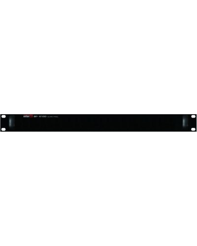 BP-6100 . Панель декоративная. Inter-M в Йошкар-Оле