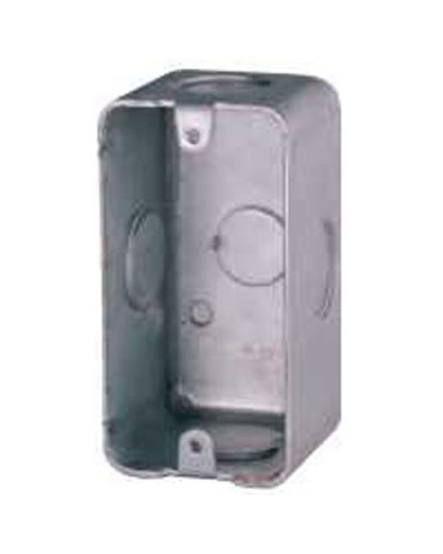 ATT-BOX. Короб монтажный для аттенюаторов АТТ-03, АТТ-30. Inter-M в Йошкар-Оле