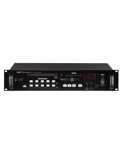 CD-6208. Проигрыватель. Inter-M в Йошкар-Оле