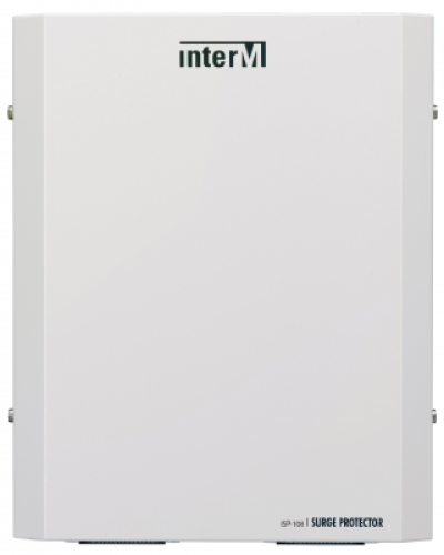 ISP-108. Блок защиты. Inter-M в Йошкар-Оле