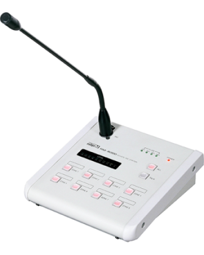 RM-911D . Панель микрофонная. Inter-M в Йошкар-Оле