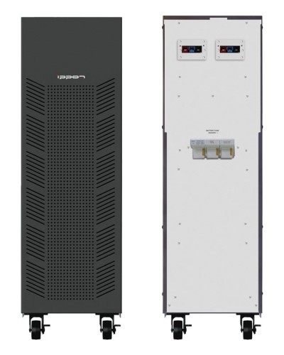 Ippon Innova RT 33 60/80K Tower (1146366). Дополнительный блок батарей. Ippon в Йошкар-Оле