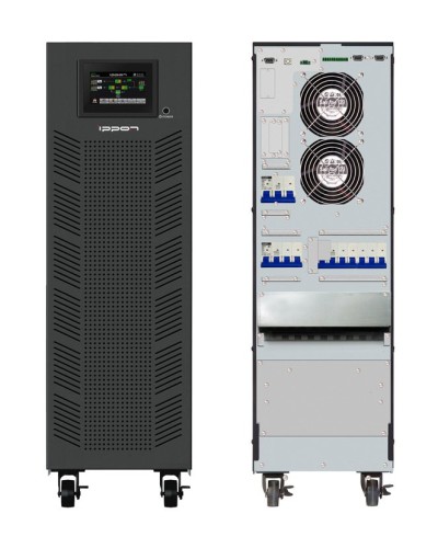 Ippon Innova RT 33 40K Tower (1146360). Источник бесперебойного питания. Ippon в Йошкар-Оле