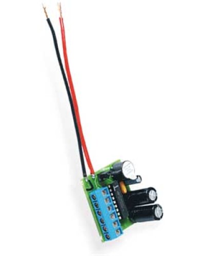 Z-396T (Timer). Автономный контроллер. IronLogic в Йошкар-Оле