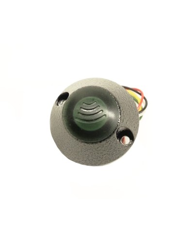 CP-Z-2 (мод. MF-I) накладной, тёмный. Считыватель proximity карт. IronLogic в Йошкар-Оле