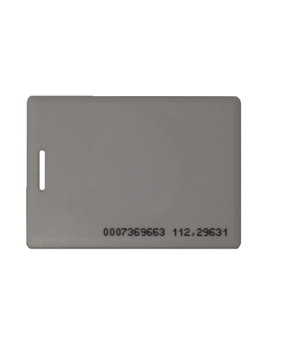 IL-05E GREY. Проксимити карта. IronLogic в Йошкар-Оле