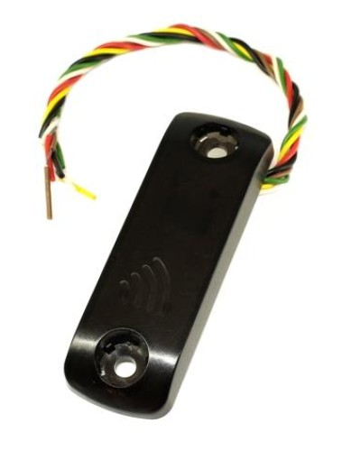 CP-Z-3 (мод. Е) темный (CP-Z-3L). Считыватель. IronLogic в Йошкар-Оле