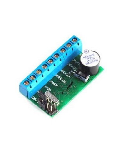 Z-5R (мод. Wiegand). Контроллер для ключей Touch Memory. IronLogic в Йошкар-Оле