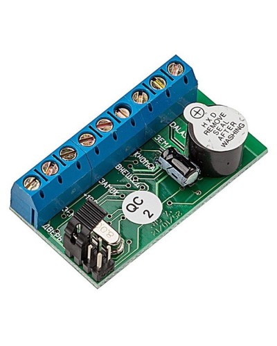 Z-5R (мод.5000) (без корпуса). Контроллер для ключей Touch Memory. IronLogic в Йошкар-Оле