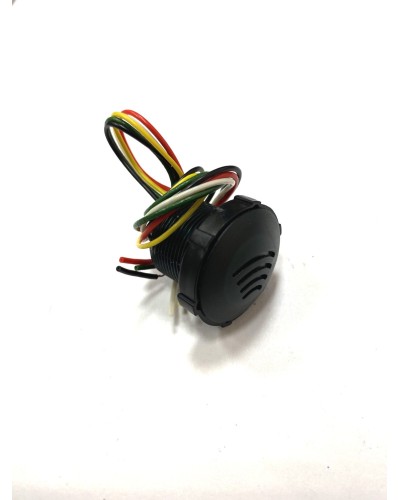 CP-Z-2 (мод. MF-I) врезной, темный. Считыватель. IronLogic в Йошкар-Оле