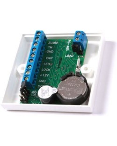 Z-5R (мод. Net 8000). Контроллер сетевой. IronLogic в Йошкар-Оле