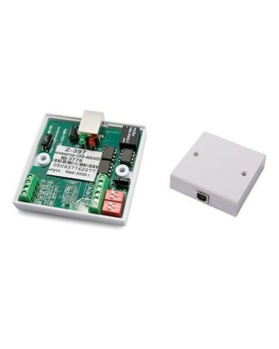 Z-397 (мод. USB 422/485). Преобразователь интерфейсов. IronLogic в Йошкар-Оле