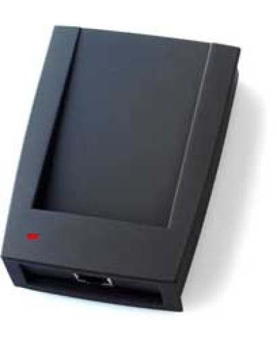 Z-2 (мод. RD-ALL) черный (Z-2 USB). Бесконтактный считыватель для proxi-карт. IronLogic в Йошкар-Оле