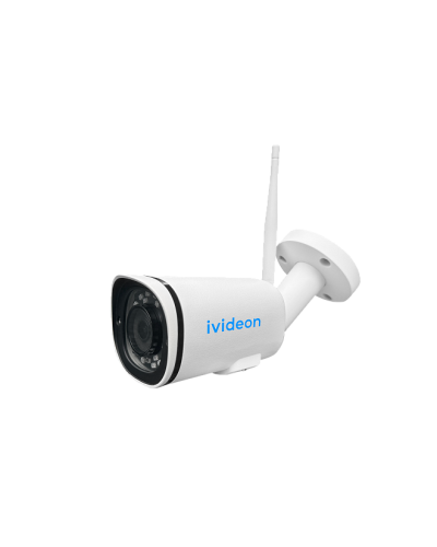 Ivideon-3230F-WMSD. Видеокамера IP цилиндрическая. Ivideon в Йошкар-Оле