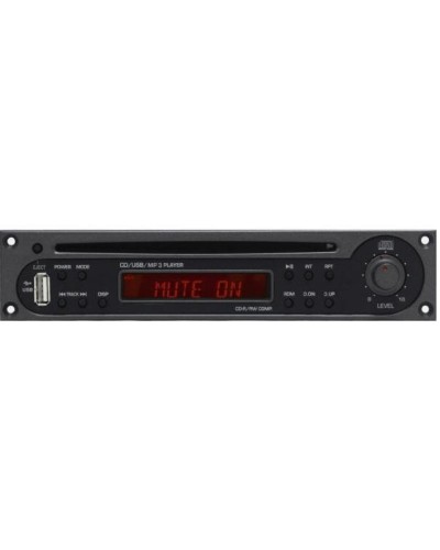 CDP-100MU. Проигрыватель-тюнер-усилитель. JDM в Йошкар-Оле
