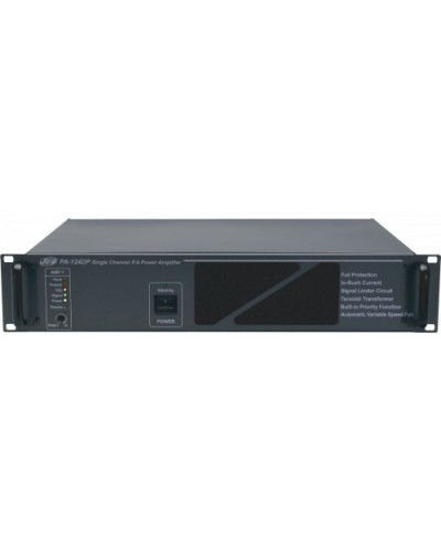 PA-124DP. Усилитель мощности 240 Вт, 100 В. JDM в Йошкар-Оле