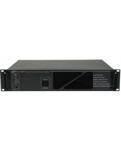 PA-136DP. Усилитель мощности 360 Вт, 100 В. JDM в Йошкар-Оле