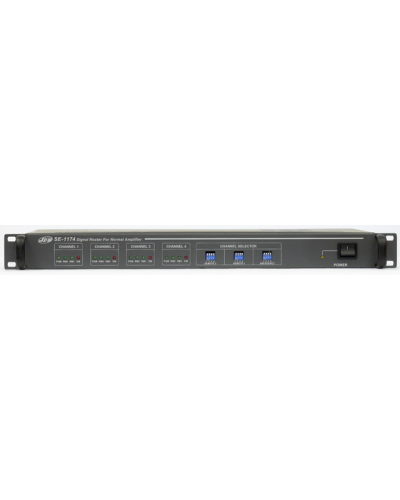 SE-1174. Переключатель сигналов. JDM в Йошкар-Оле