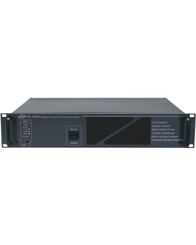 PA-148DP. Усилитель мощности 480 Вт, 100 В. JDM в Йошкар-Оле