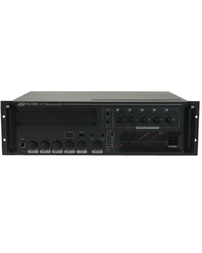 PS-3480. Усилитель. JDM в Йошкар-Оле