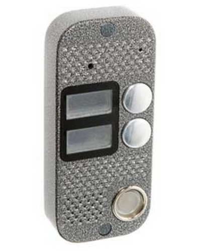 JSB-V082TM PAL (серебро) накладная. Видеопанель вызывная цветная. JSB-Systems в Йошкар-Оле