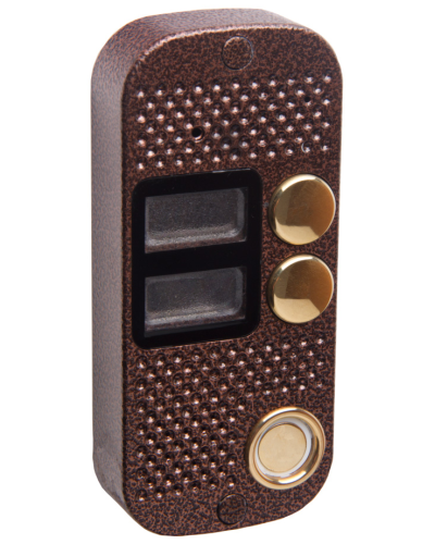 JSB-V082TM PAL (медь) накладная. Видеопанель вызывная цветная. JSB-Systems в Йошкар-Оле