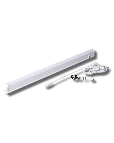 PLED T5i PL  900 10W  FR 4000K (2850645А). Светильник накладной линейный светодиодный. JazzWay в Йошкар-Оле