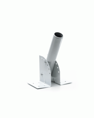 PSL D40*1.5-WH (5009516). Кронштейн. JazzWay в Йошкар-Оле