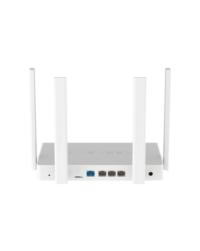 Keenetic Hero 4G+ (KN-2311). Роутер беспроводной. KEENETIC в Йошкар-Оле