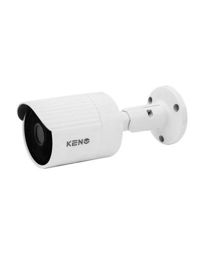 KN-CE505F28. Видеокамера IP цилиндрическая. KENO в Йошкар-Оле