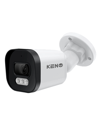 KN-GX3C. Видеокамера IP цилиндрическая. KENO в Йошкар-Оле