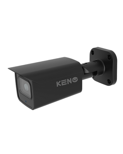KN-CS560F28-AI (Black). Видеокамера IP цилиндрическая. KENO в Йошкар-Оле