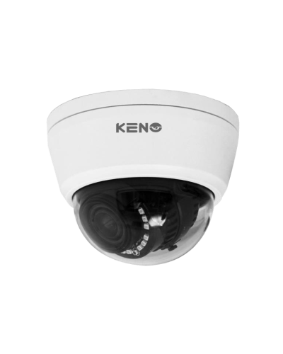 KN-DE505A2812BR. Видеокамера IP купольная. KENO в Йошкар-Оле