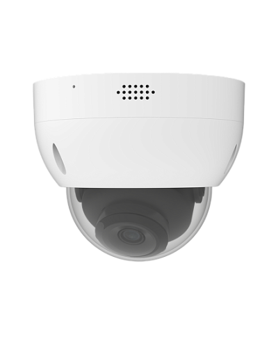 KN-DS880A2713-DK. Видеокамера IP купольная. KENO в Йошкар-Оле