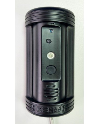 KN-PVN1BR. Вызывная панель IP-домофона. KENO в Йошкар-Оле